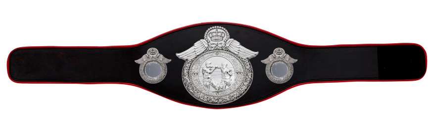 BOXING CHAMPIONSHIP BELT-PROWING/S/BOXS-6+ COLOURS BOXING CHAMPIONSHIP BELT-PROWING/S/BOXS-6+ COLOURS